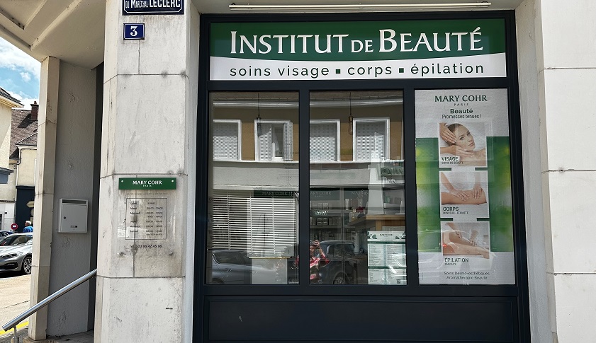 Votre institut